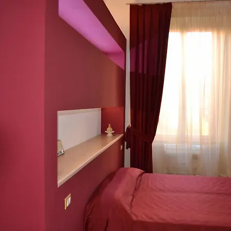 B&B The Queens-2